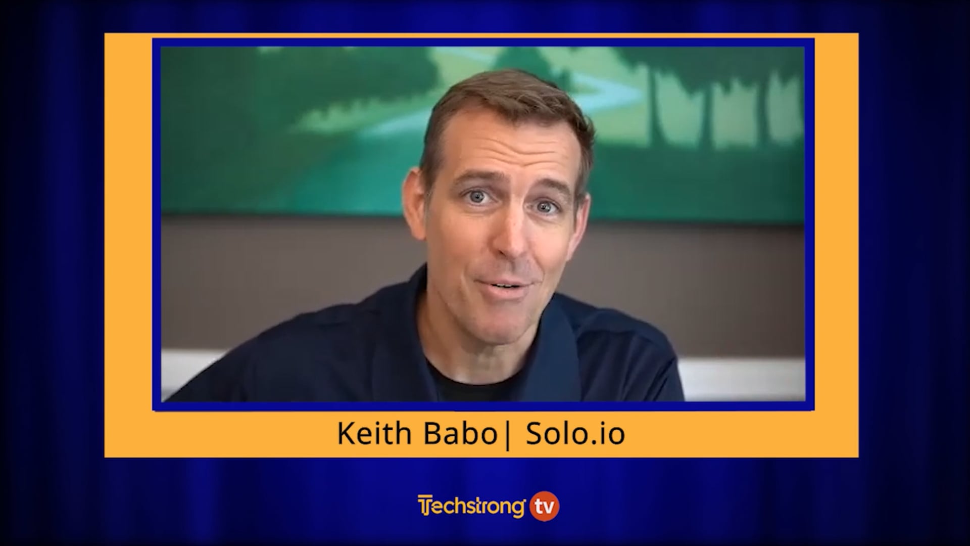 Embracing Platform Engineering with Solo.io's Keith Babo