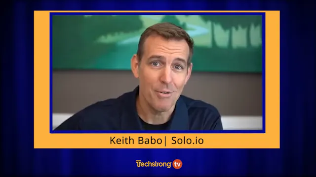 Embracing Platform Engineering with S...