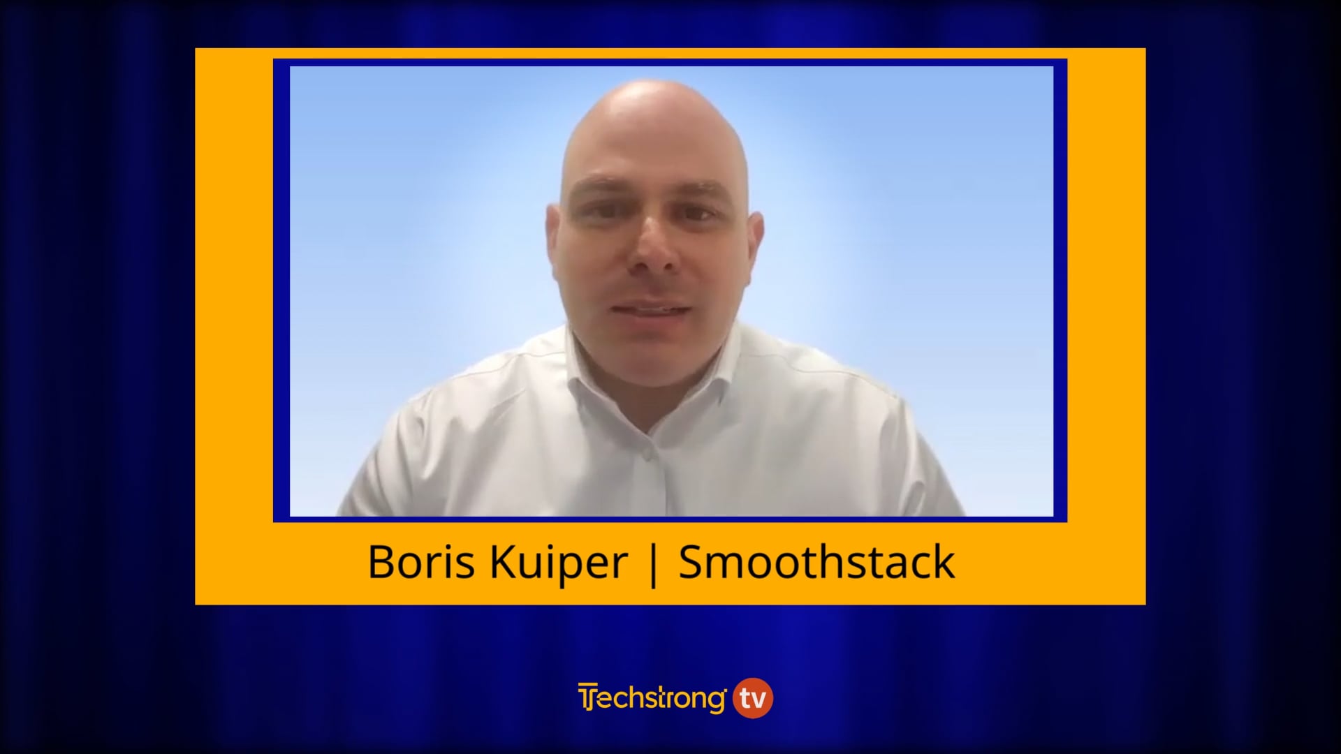 Smoothstack COO Boris Kuiper on Why IT Teams Must Evolve to Manage AI Agents