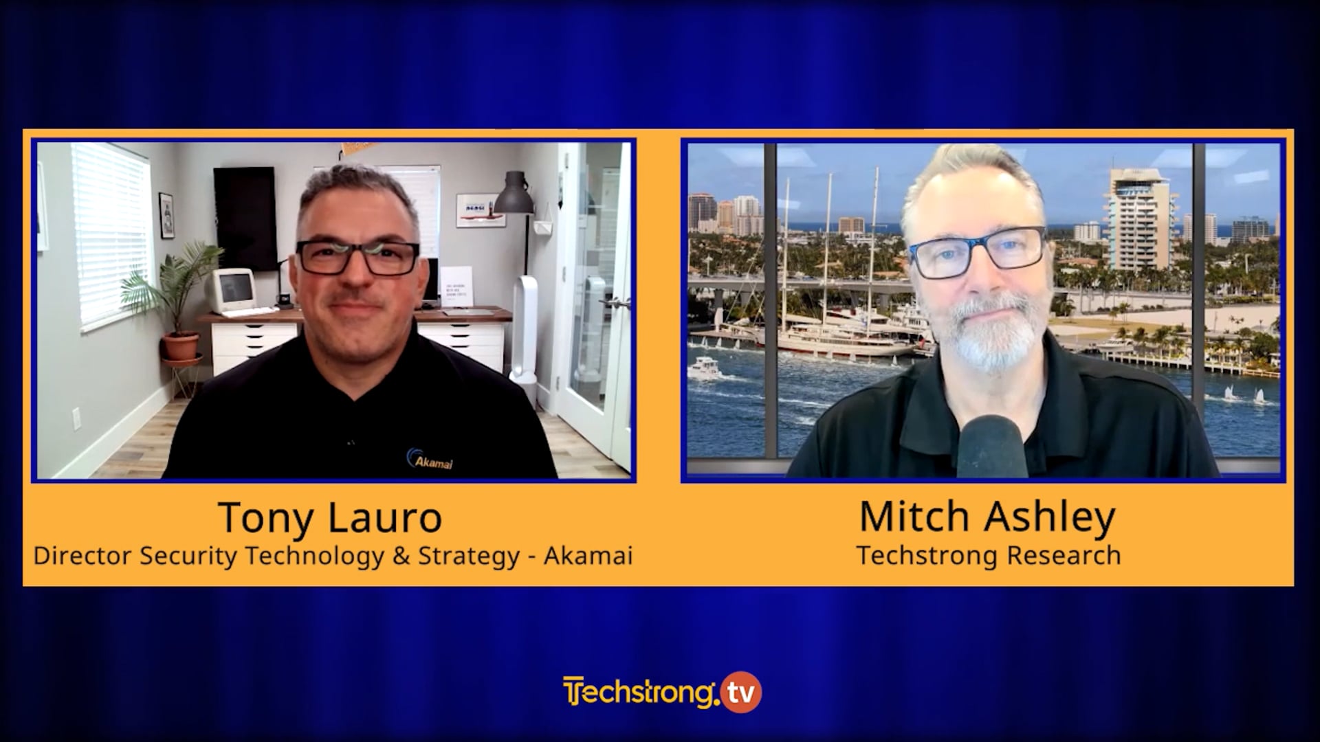 Hacker Uses of Obfuscation - Tony Lauro, Akamai