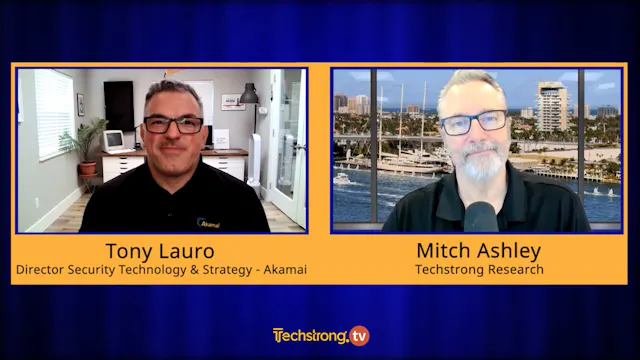 Hacker Uses of Obfuscation - Tony Lau...