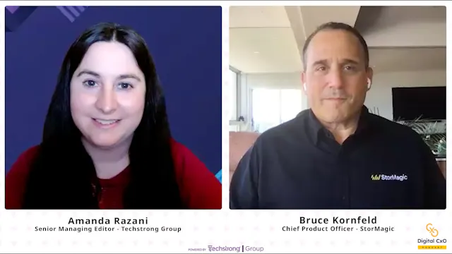 The Future of IT Infrastructure - Dig...