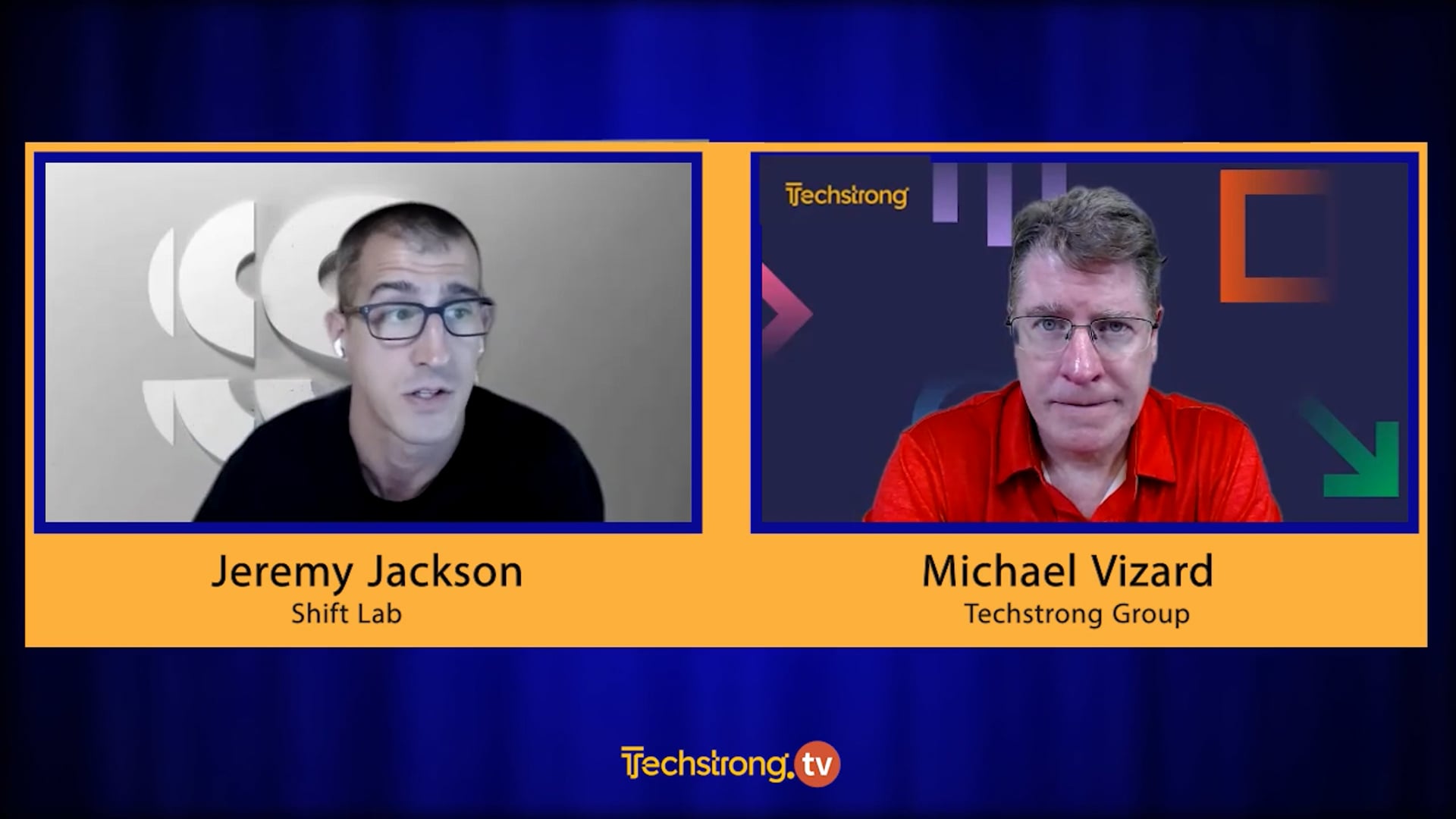 Unlocking Developer Efficiency with ChatGPT - Jeremy Jackson, Shift Lab