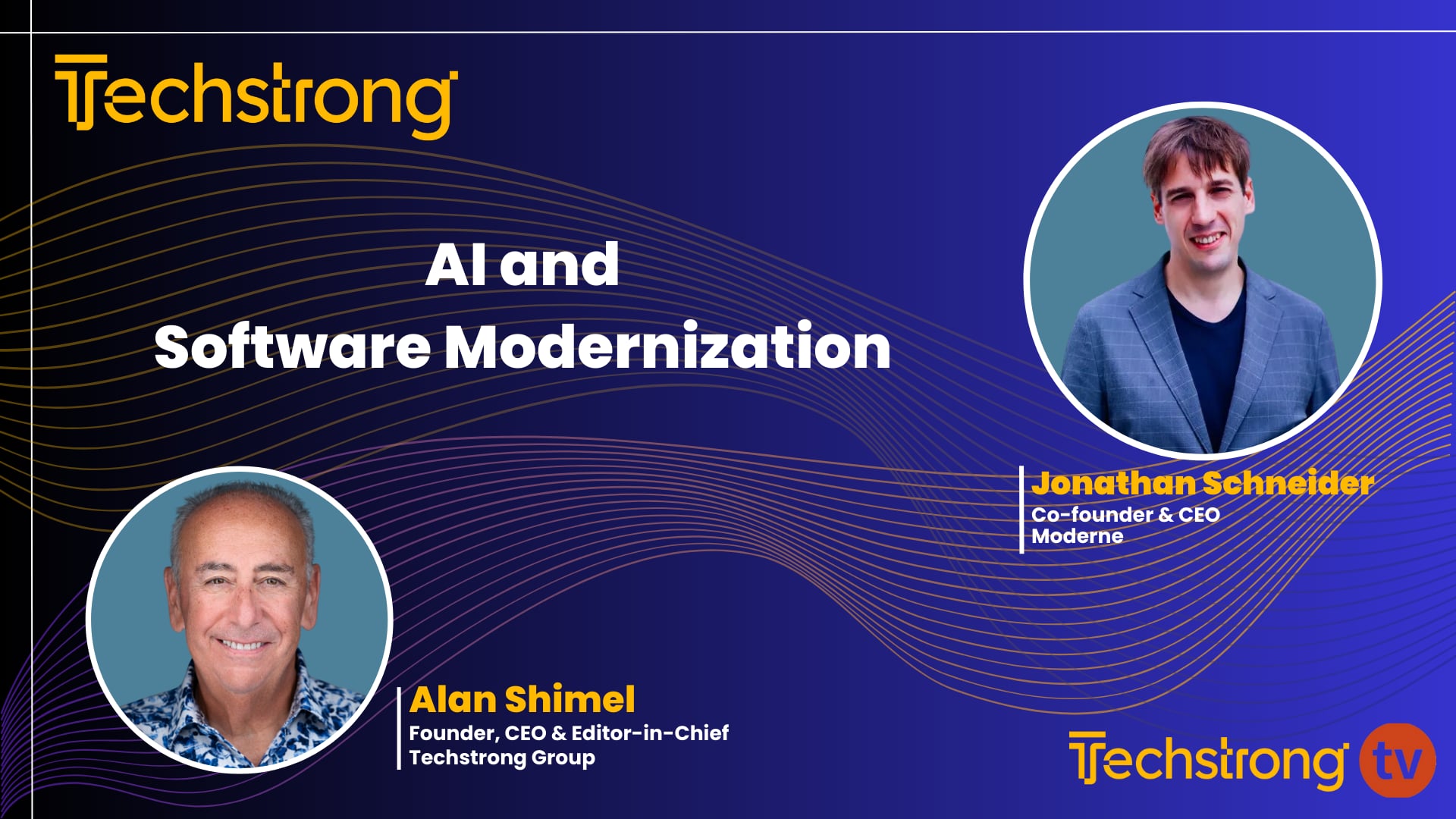 Jonathan Schneider on Automating Code Refactoring with OpenRewrite