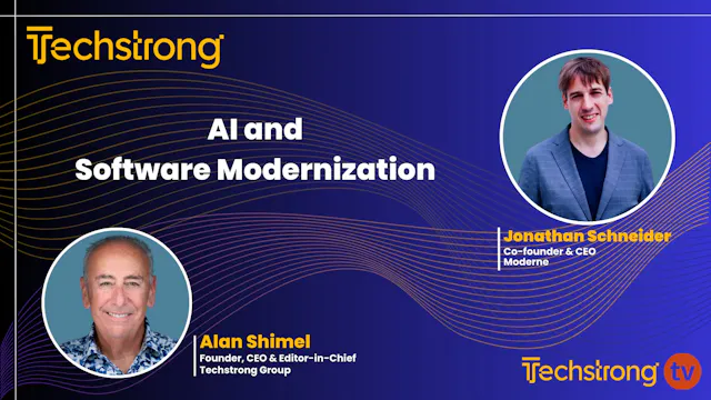 Jonathan Schneider on Automating Code...