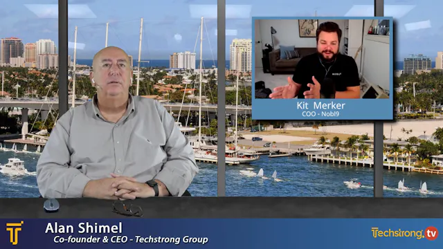 Service Level Objectives - Kit Merker...