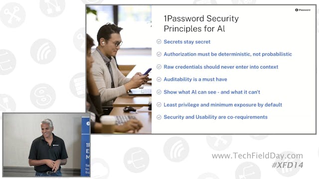 How 1Password is Building Agentic AI ...