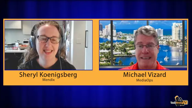 Enterprise Tested Low Code- Sheryl Ko...