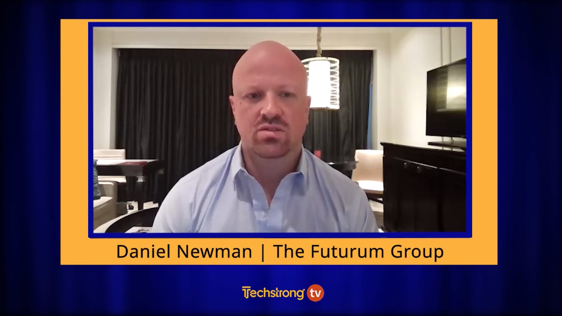 Strengthening On-Premises IT Infrastructure with The Futurum Group's Daniel Newman