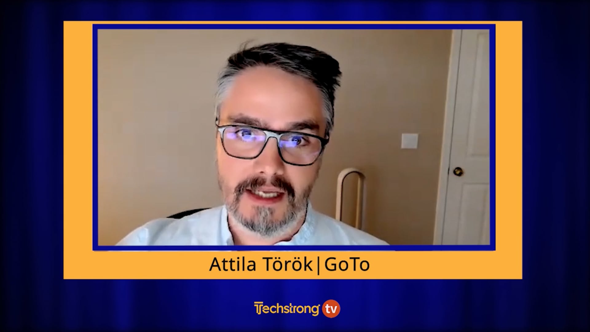 Navigating Budgets, Tools and AI with GoTo CISO Attila Török