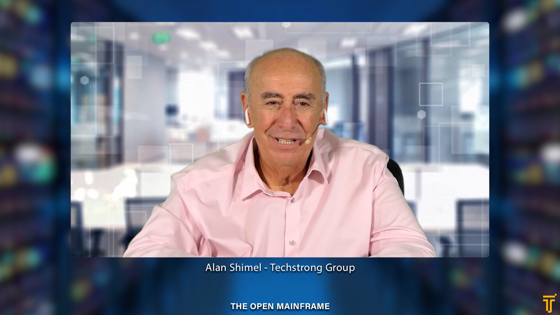 We've Got the Secret Sauce with Zowe LTS V3 - The Open Mainframe EP27