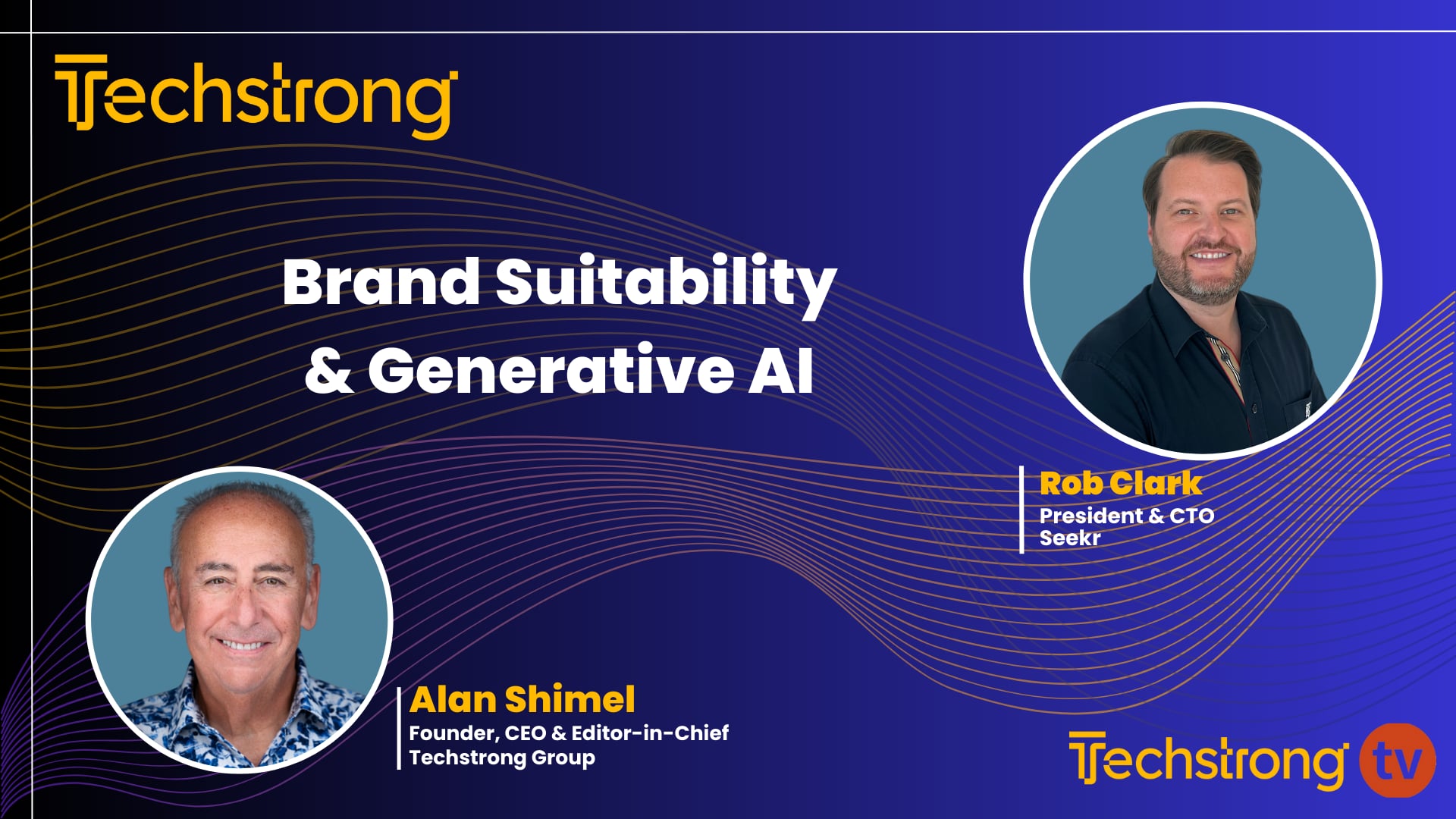 Seekr's Rob Clark on Collaborating with Intel