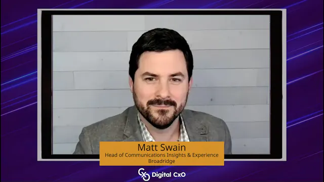 Matt Swain