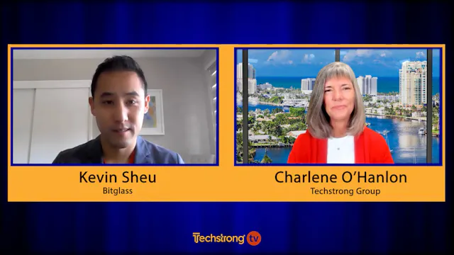 Security Service Edge - Kevin Sheu, B...