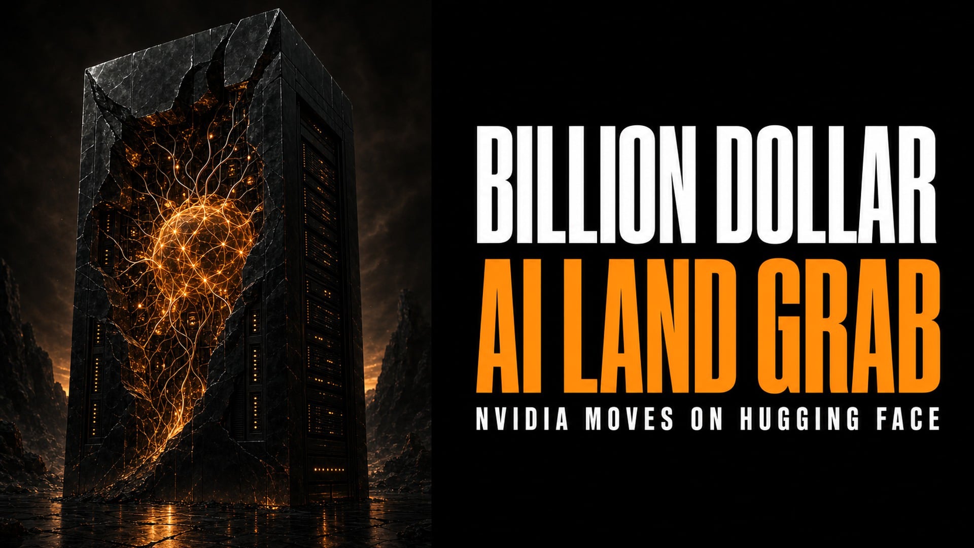 NVIDIA’s $12.9B Hugging Face Deal, Gates’ AI Job Warning, and Broadcom’s $100B Financing Bet