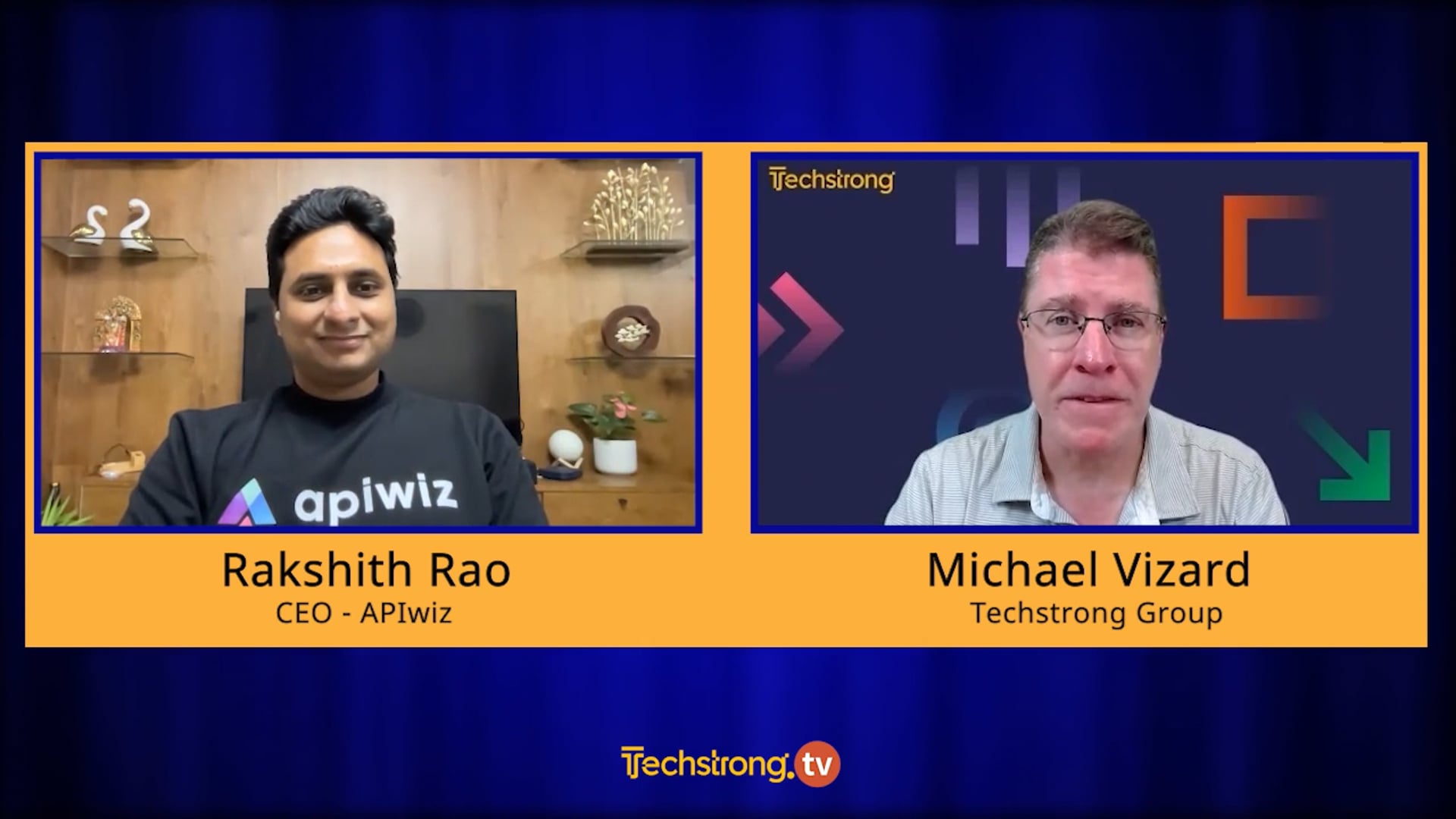 Democratizing API Management - Rakshith Rao, APIwiz