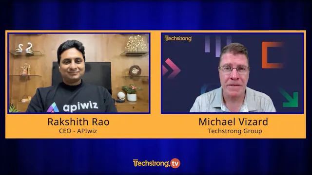Democratizing API Management - Rakshi...