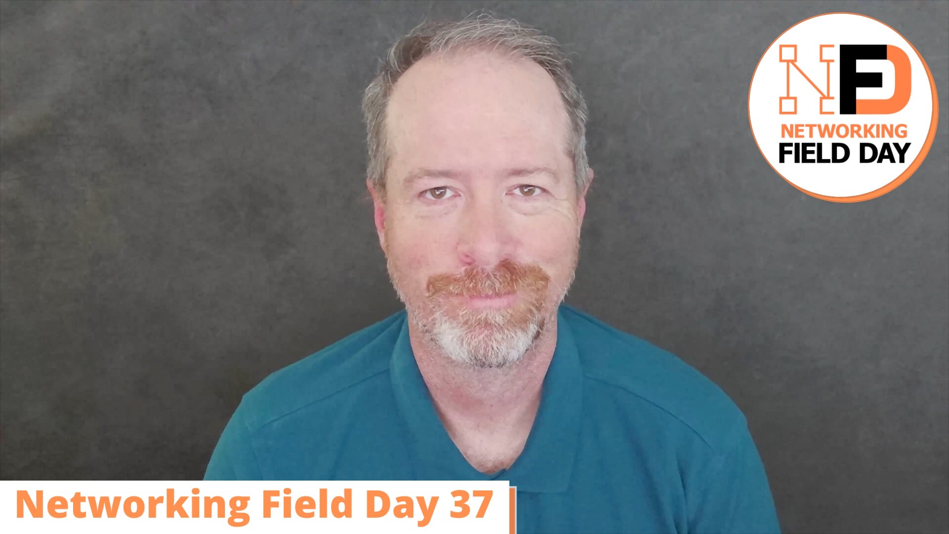 The Return of Networking Field Day