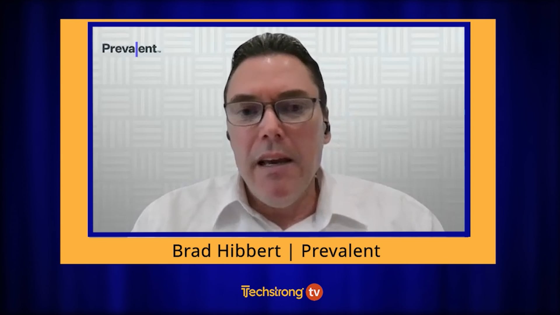 Prevalent's Brad Hibbert on Rising Third-Party Risks