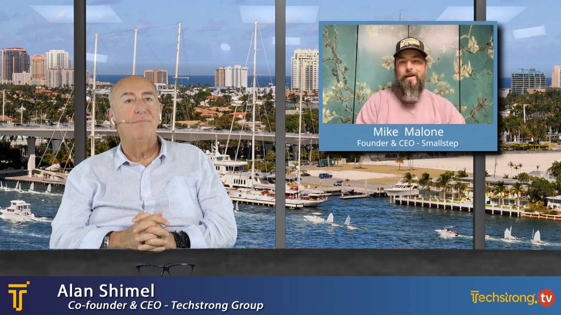 Safeguarding Sensitive Data and Securing Infrastructure - Mike Malone, Smallstep