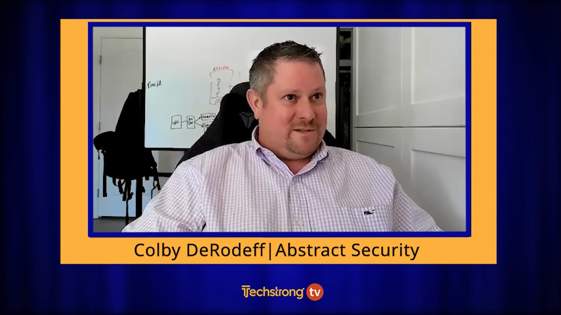 Legacy SIEM Limitations with Abstract Security's Colby DeRodeff