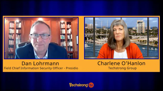 Banking & Incident Reporting -  Dan L...
