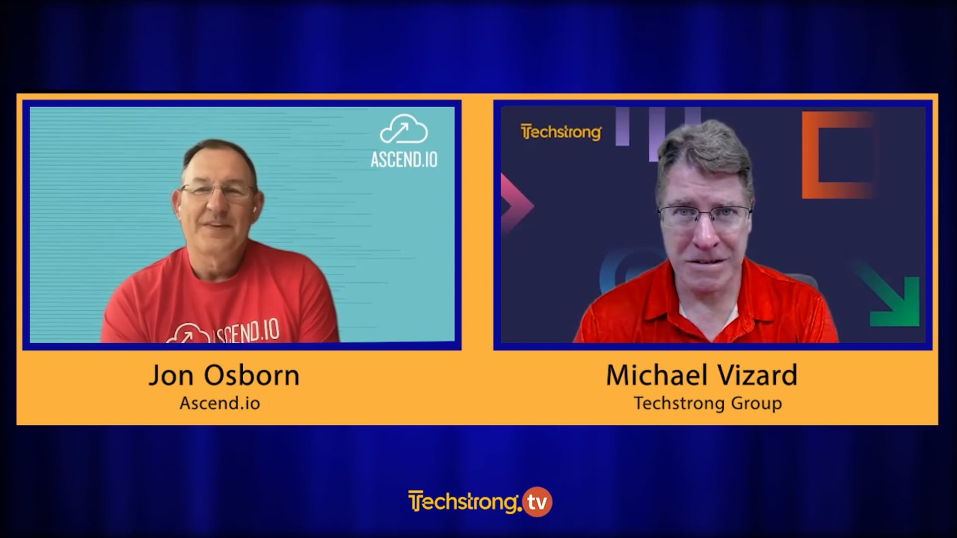 DevOps and Developer Divides Causing High Cloud Costs - Jon Osborn, Ascend.io