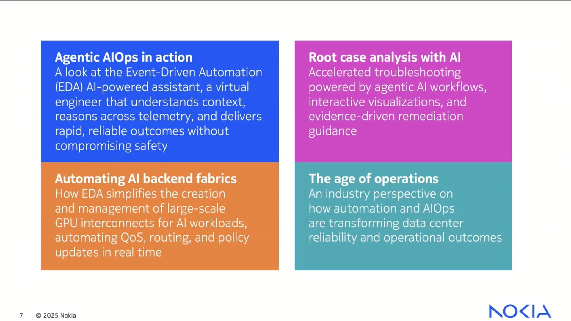 Introduction to Nokia with Andy Lapteff