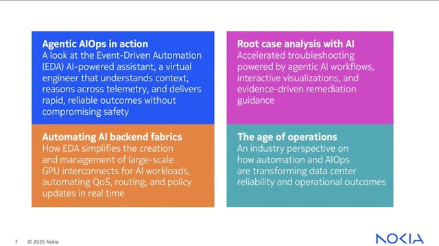 Introduction to Nokia with Andy Lapteff