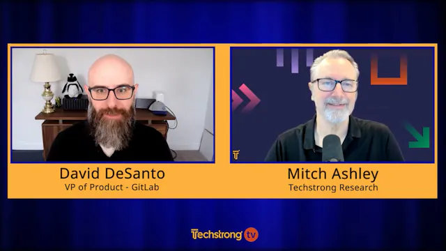 GitLab DevSecOps Report - David DeSan...