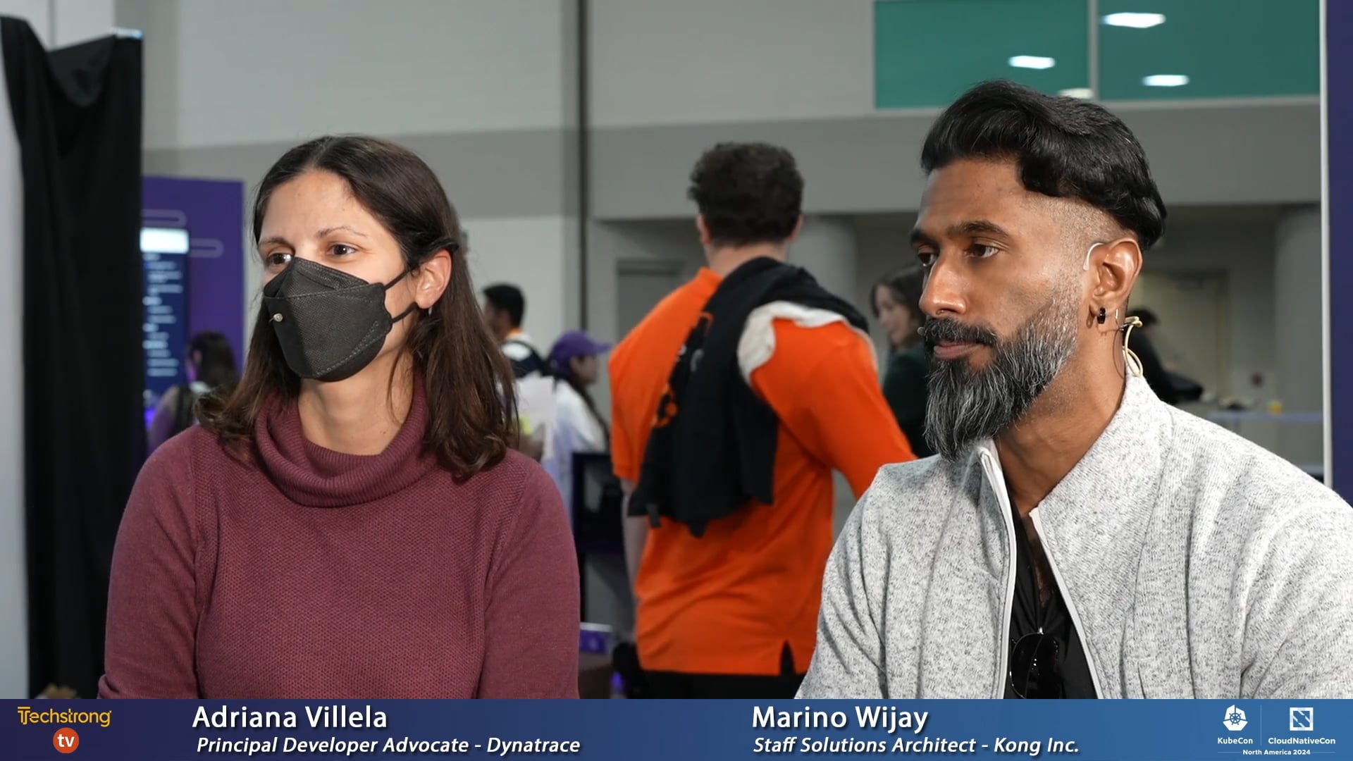 Exploring Platform Engineering at KubeCon Salt Lake City | KubeCon SLC 2024