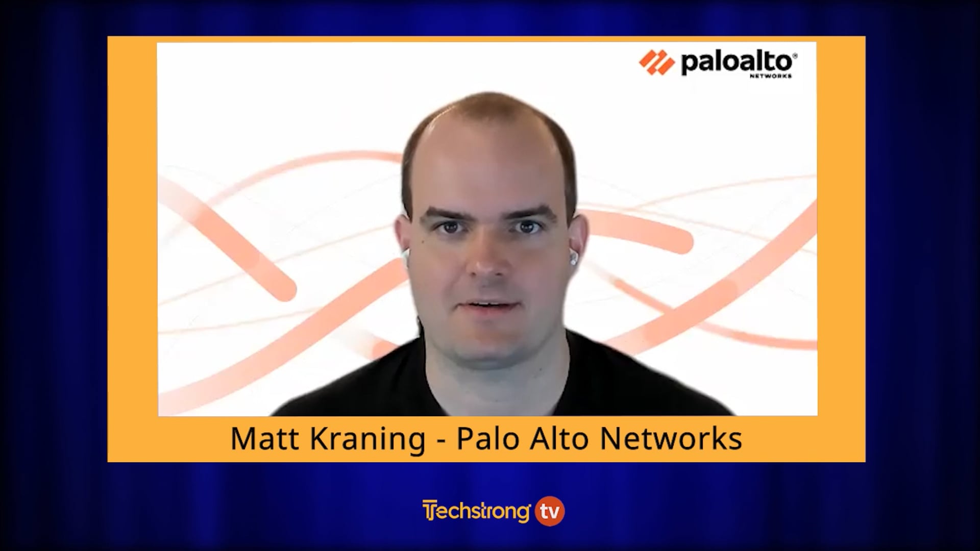 Blindspots in an Operational Technology Environment - Matt Kraning, Palo Alto Networks