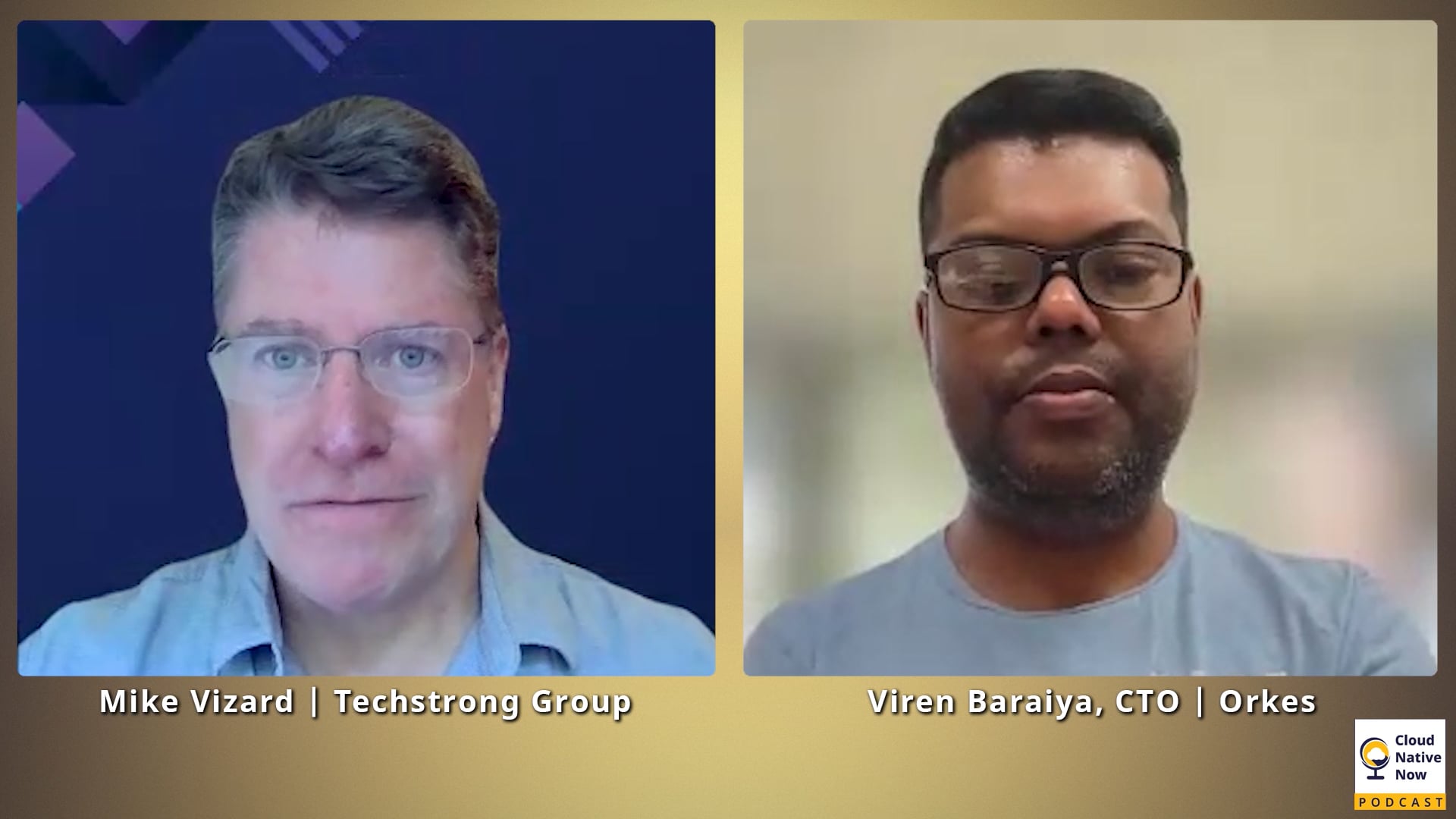 Microservices Orchestration - Cloud Native Podcast EP 25