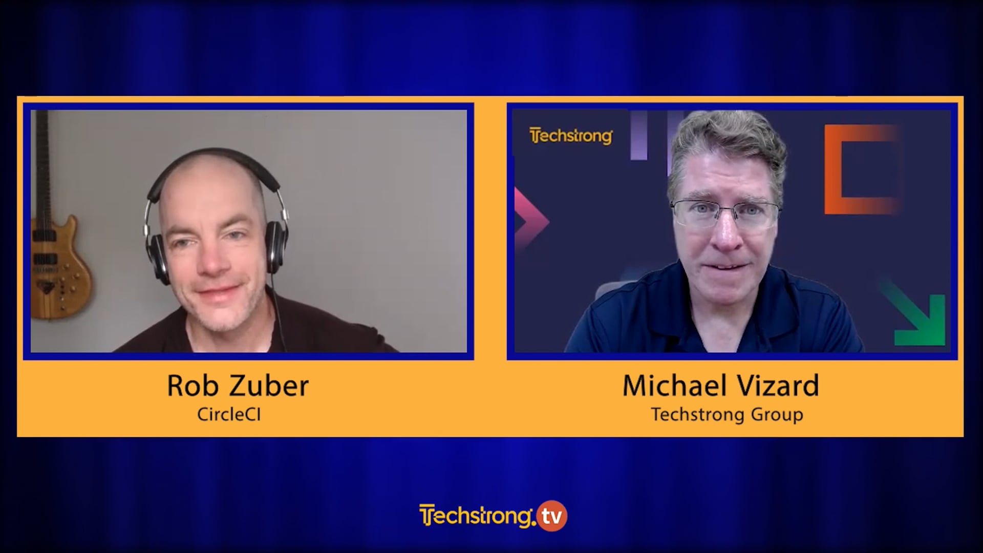 Most Productive Days of the Week for Developers - Rob Zuber, CircleCI