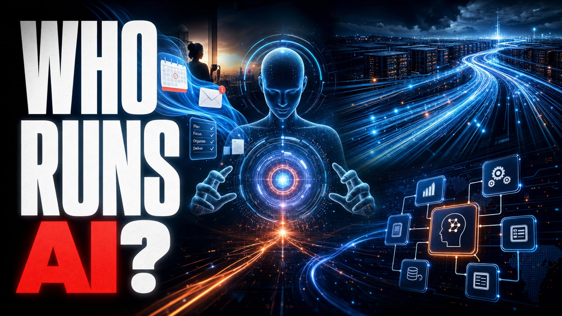 Google’s Remy, AI Networking and SAP’s Agentic AI Push | Techstrong Gang