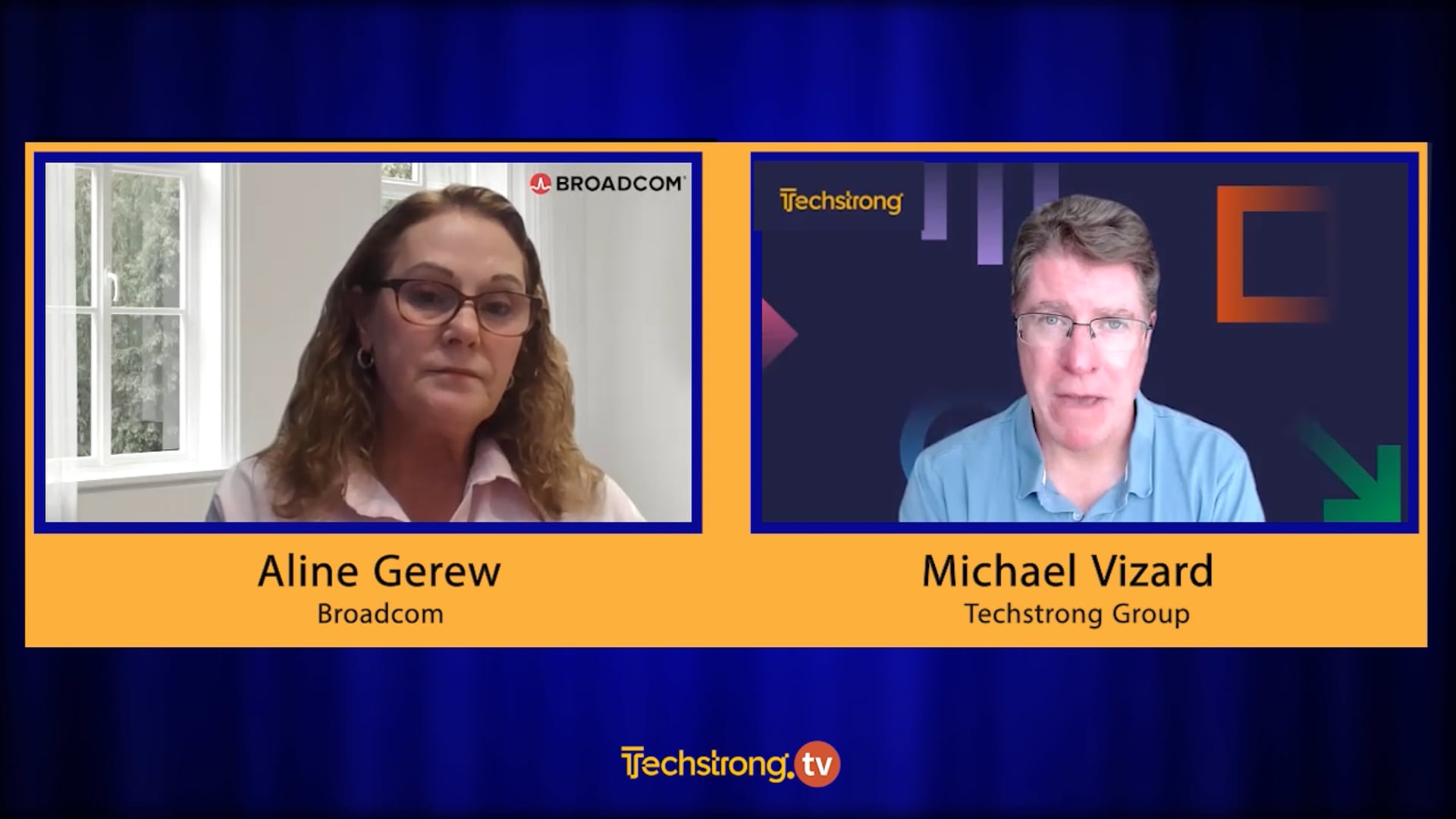 Prioritizing Workload Automation - Aline Gerew, Broadcom