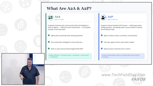 Agent-to-Agent and Agent-to-Payment E...