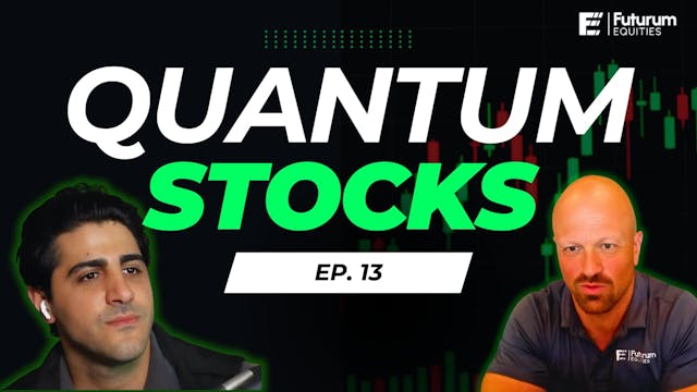 Market Trends, AI Jobs & Quantum Stoc...