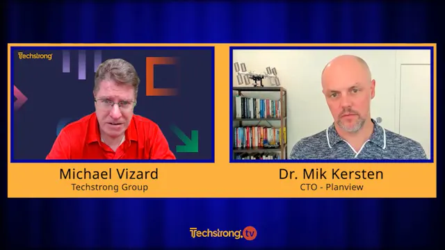 Mastering Value Stream Management - M...