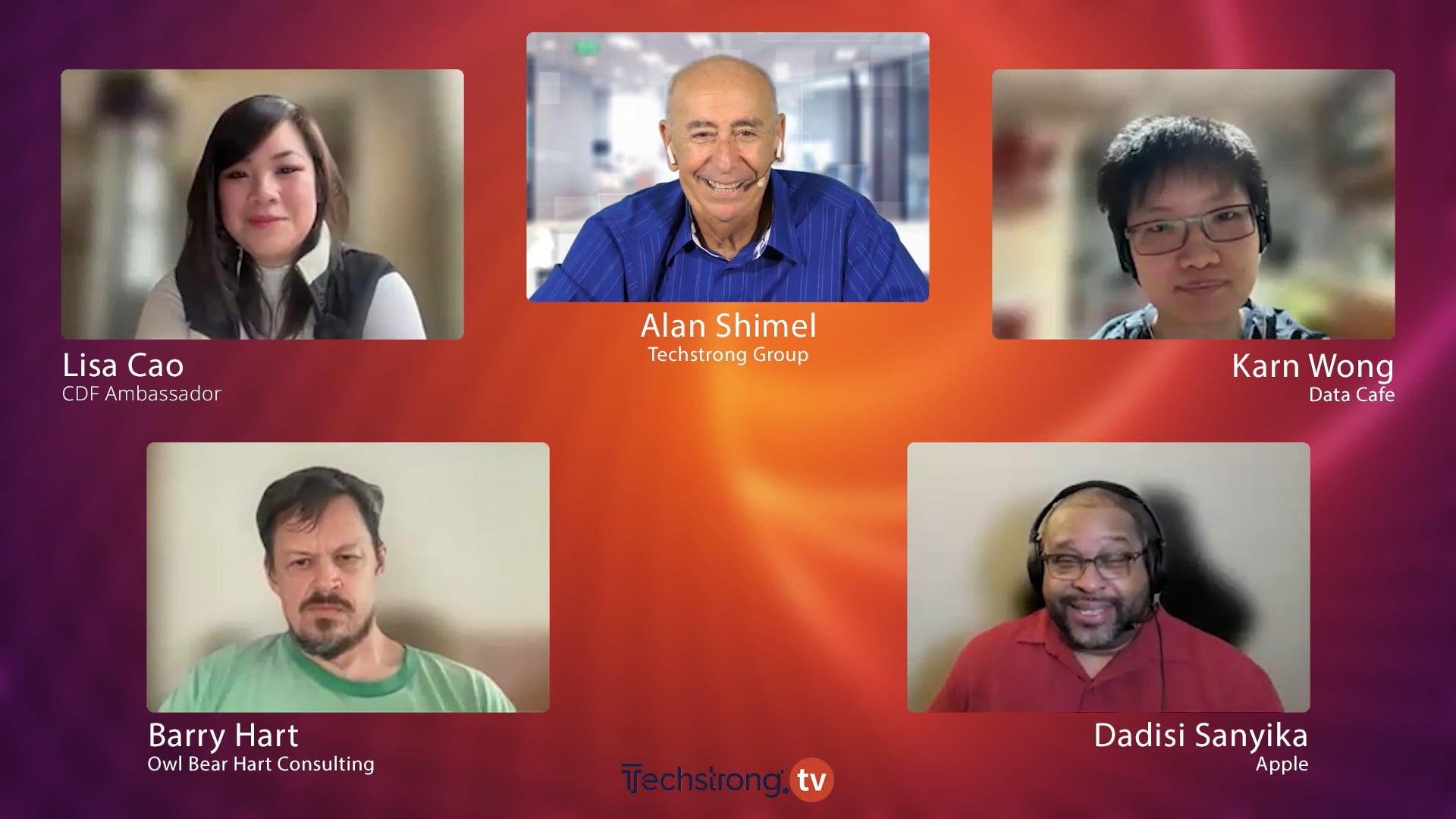 Modern DataOps: Expert Insights on Evolving Technologies, Trends, and Future Challenges - The CD Pipeline EP14