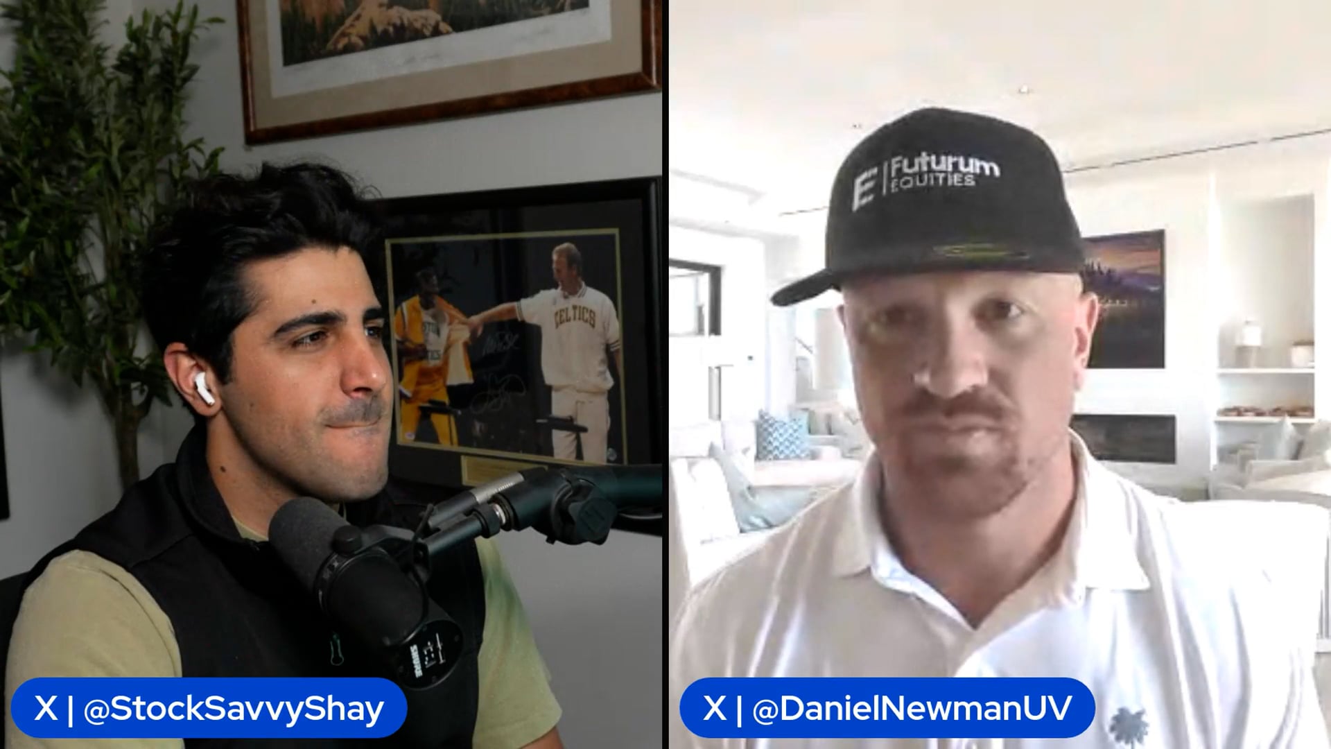 Futurum Equities Podcast | Ep. 5