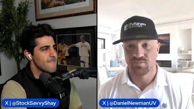Futurum Equities Podcast | Ep. 5