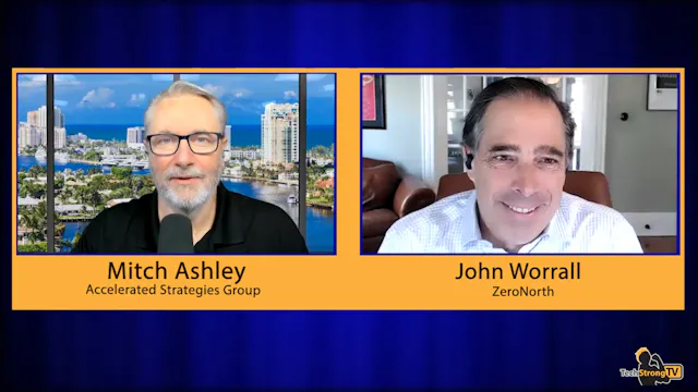 Strengthening AppSec Programs - John ...
