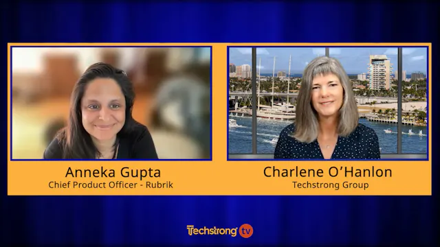 Processes and Technology - Anneka Gup...