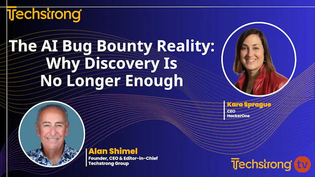 The AI Bug Bounty Reality: Why Discov...