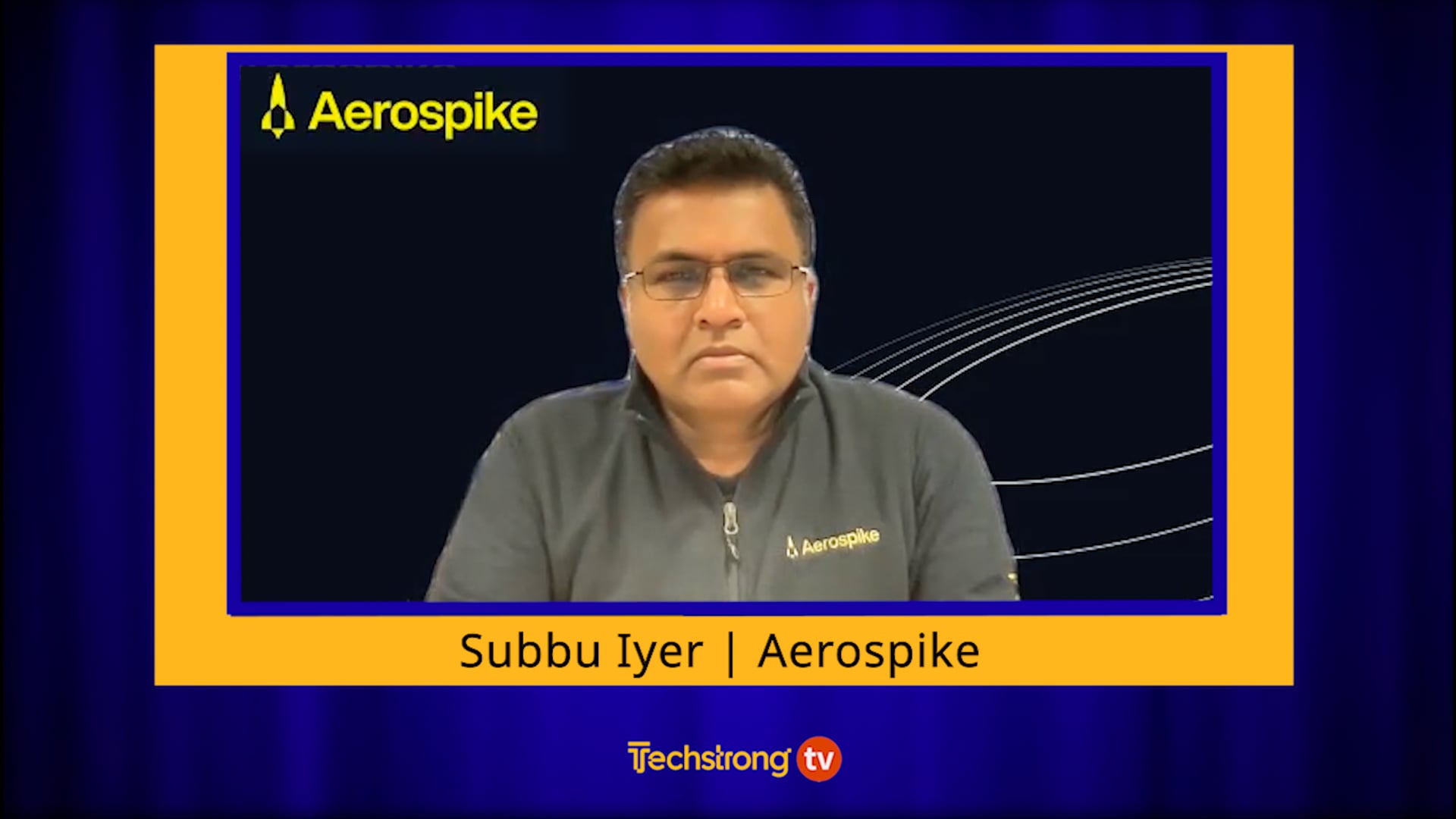 Real-Time Apps and Multimodal Databases with Aerospike's Subbu Iyer