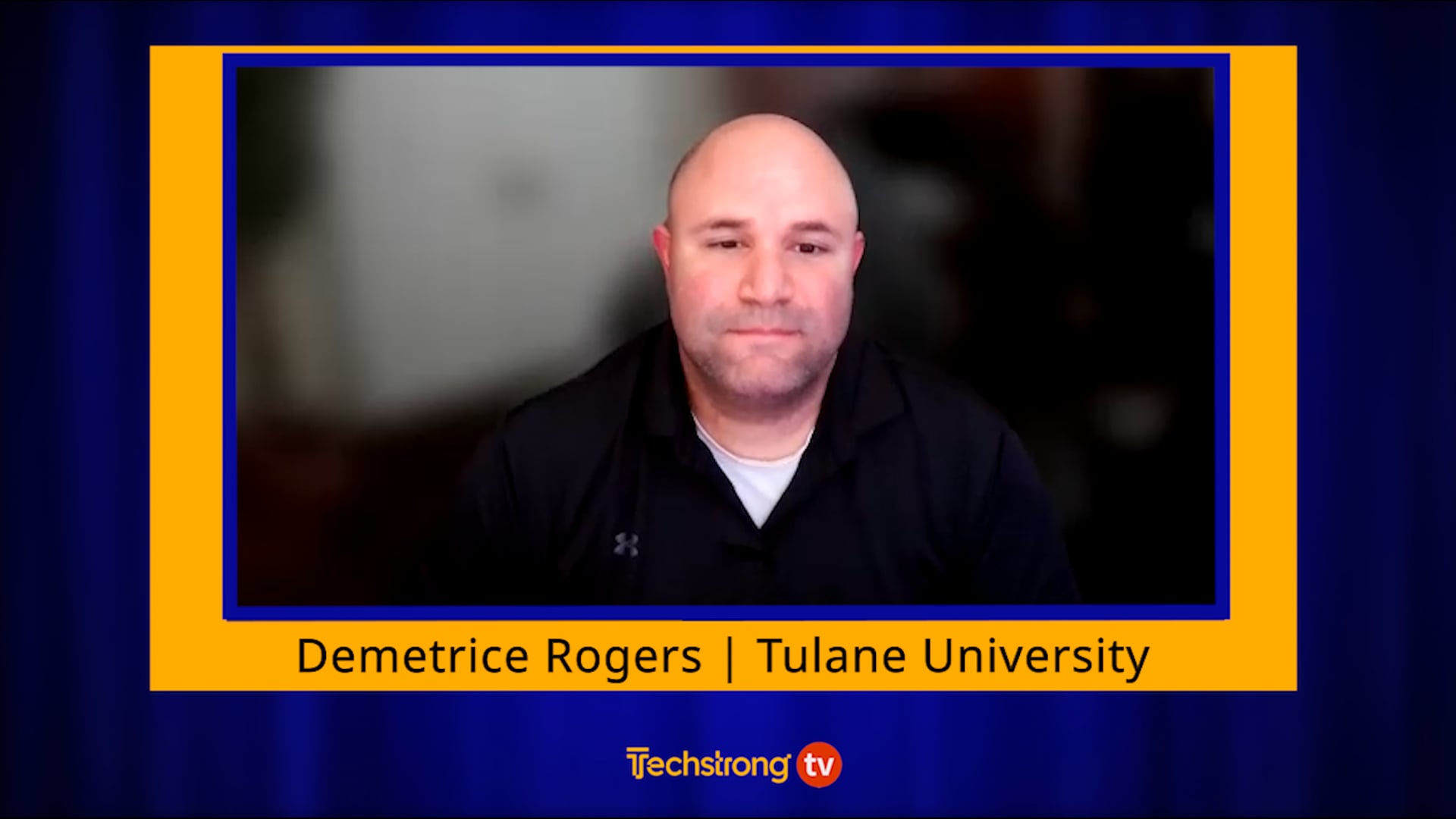 Moving Beyond Passwords with Tulane University's Demetrice Rogers
