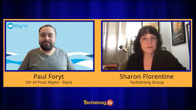 Styra Declarative Authorization Servi...