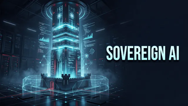 Digital Sovereignty, Hybrid Cloud and...