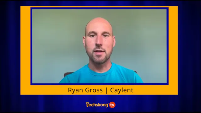 Caylent’s Ryan Gross on Using AI to A...